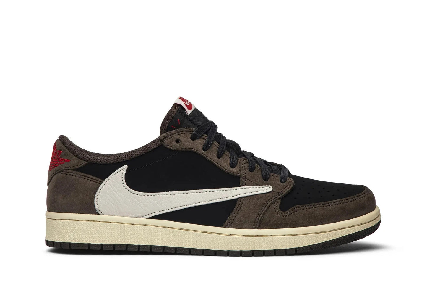 Air Jordan 1 Low OG SP Travis Scott CQ4277-001 Mocha